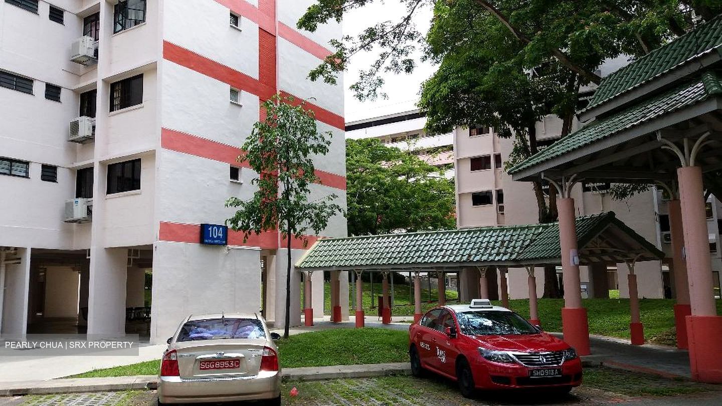 Tampines Street 11 (Tampines),  #532093461